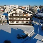 Siebenstern 3*