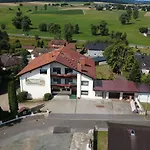 Pensión Siebenstern Roslau