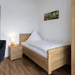 Pensión Siebenstern Roslau