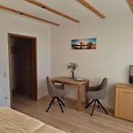 Siebenstern Pensión Roslau