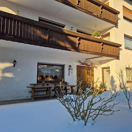 Pensión Siebenstern 3*