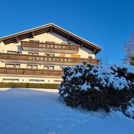 Siebenstern 3* Roslau