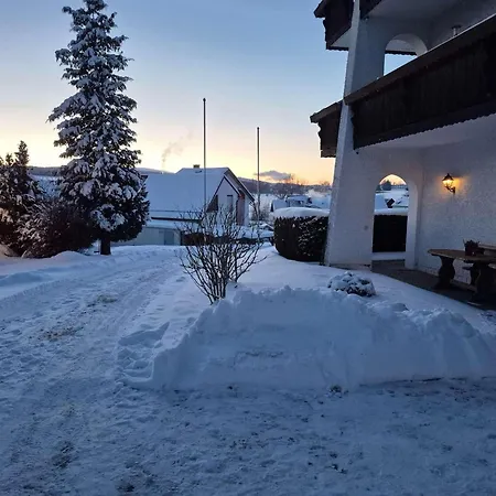 Siebenstern Pensión Roslau