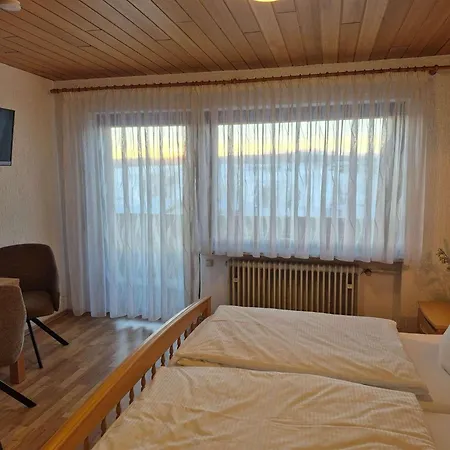 Siebenstern 3* Roslau