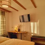 Siebenstern Maison d'hôtes 3*