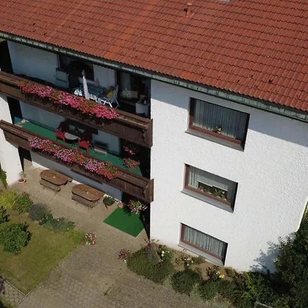 Siebenstern 3*