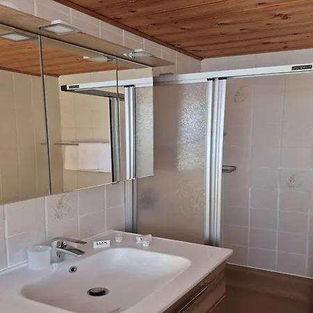 بيت ضيافة Siebenstern 3*