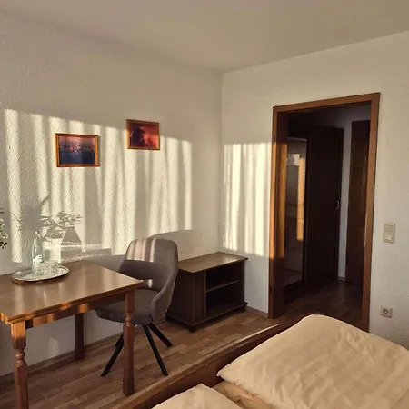 Siebenstern 3* Roslau