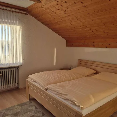 Siebenstern بيت ضيافة 3*