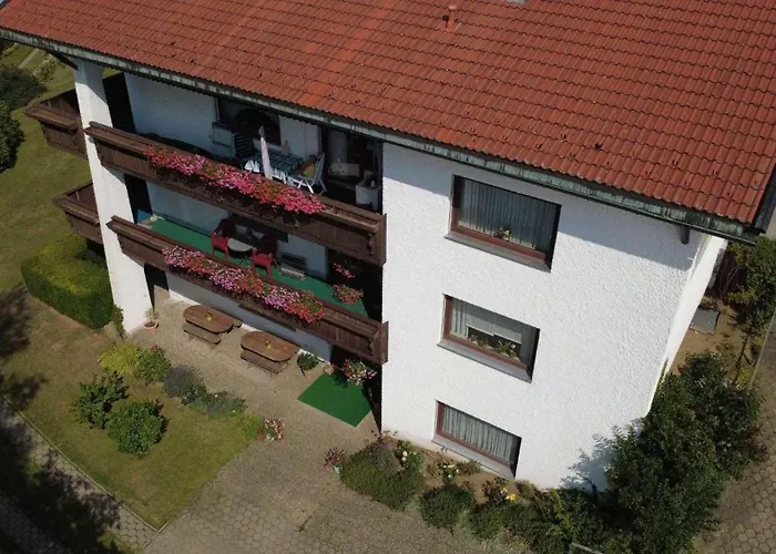 Siebenstern 3*