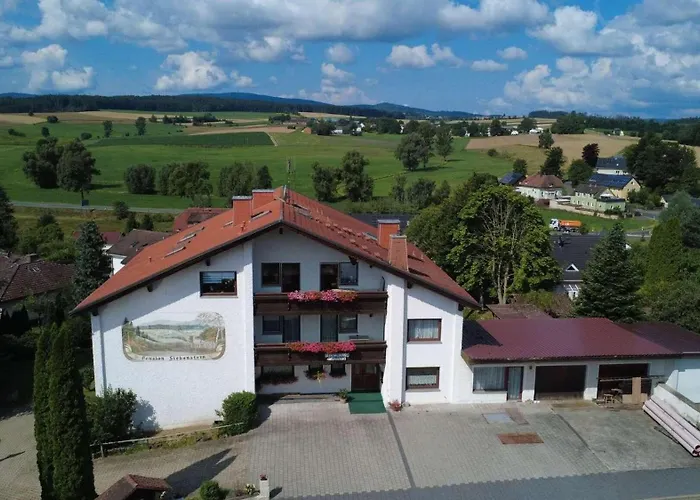 Siebenstern Roslau