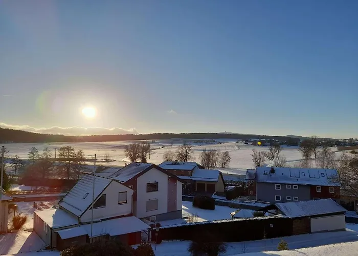 Guest house Siebenstern 3*