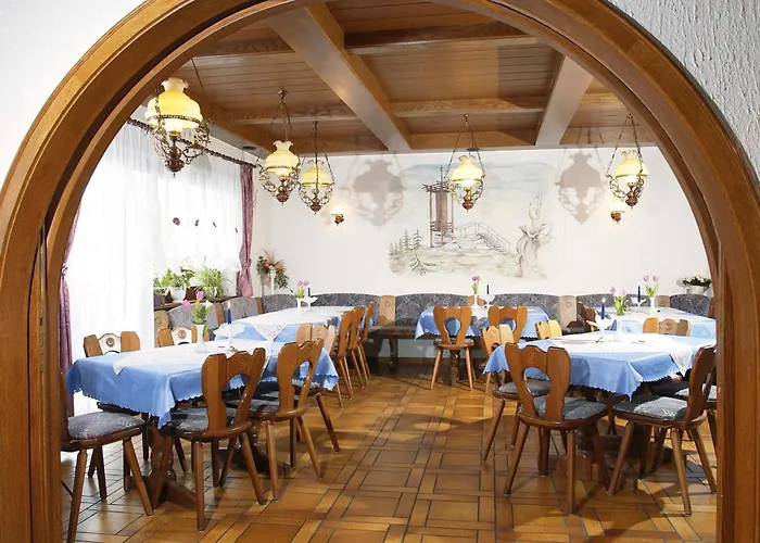 Siebenstern 3* Roslau