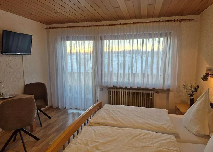Siebenstern 3* Roslau