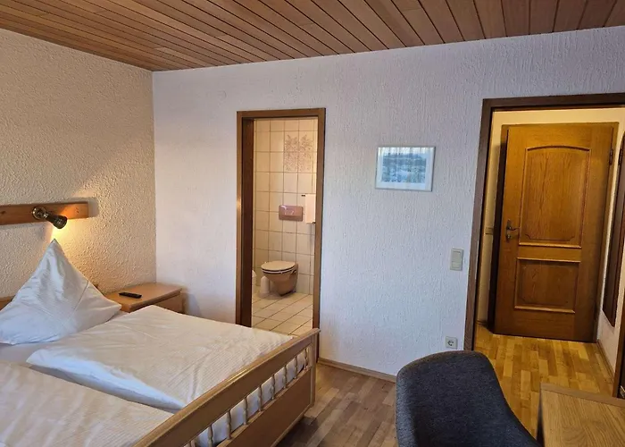 Siebenstern 3* Roslau