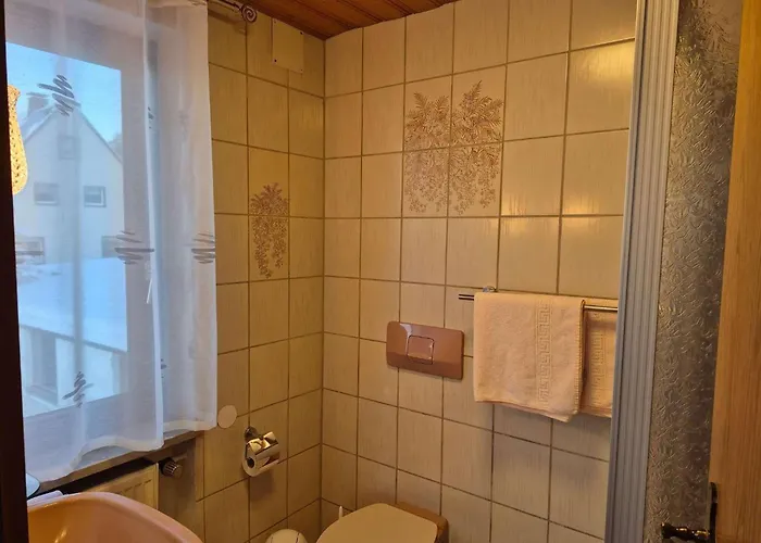Guest house Siebenstern