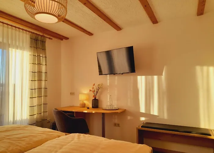 Siebenstern Guest house 3*