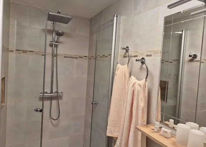 Siebenstern 3* Roslau
