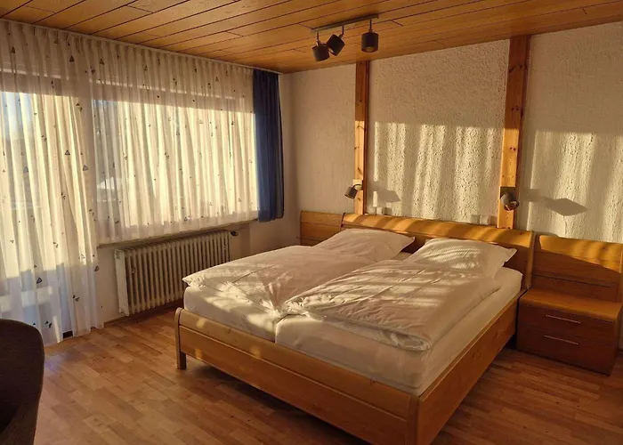 Guest house Siebenstern