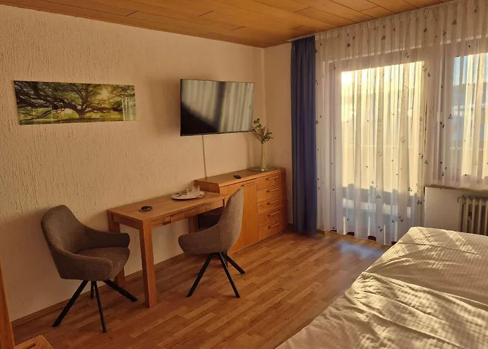 Siebenstern 3*