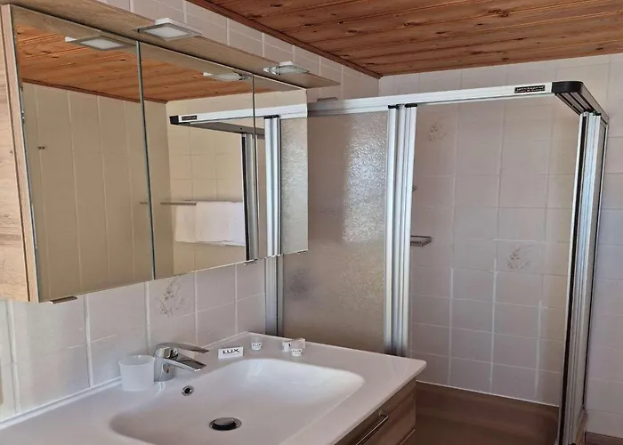 Guest house Siebenstern 3*