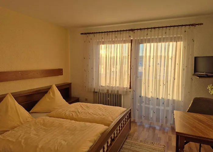 Guest house Siebenstern