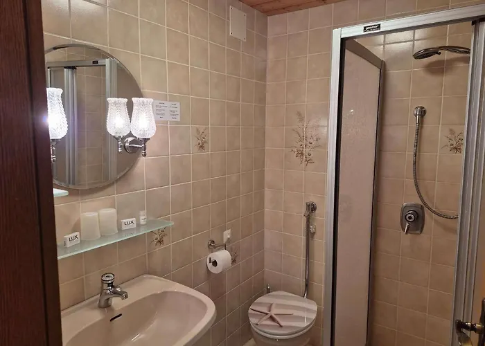 Siebenstern Guest house
