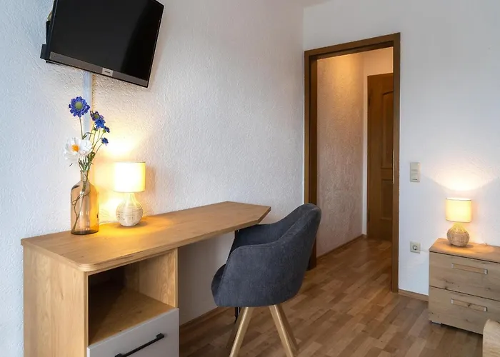 Guest house Siebenstern