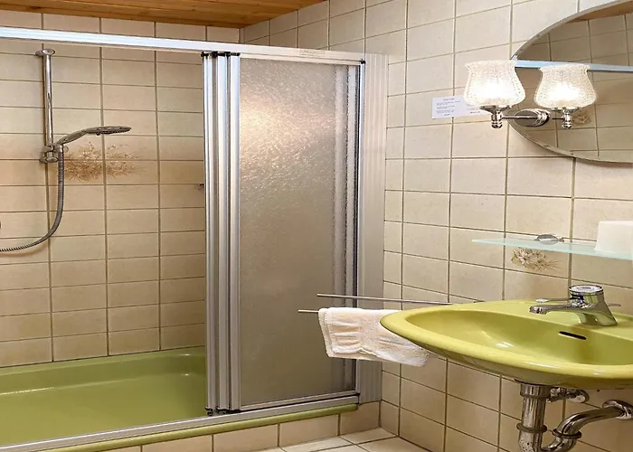 Siebenstern Guest house 3*