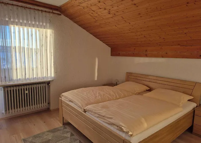 Siebenstern Guest house 3*