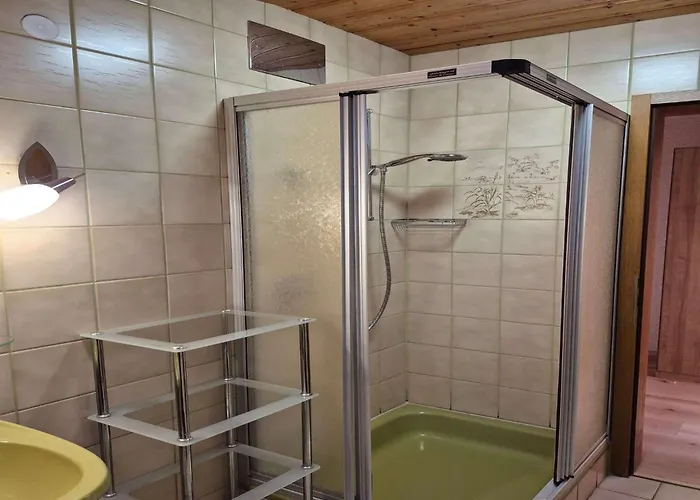 Guest house Siebenstern